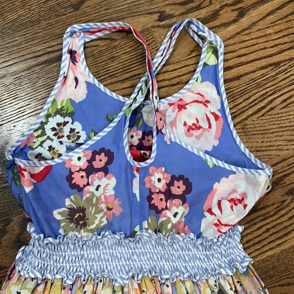 Matilda Jane girls long dress - Picture 5 of 5